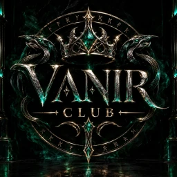 VANIR CLUB  icon