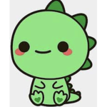 IheartDinos