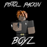 PistoI Packin Boyz