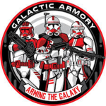 •• Coruscant Guard