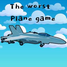 The worst plane game [BETA]
