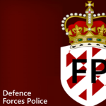 BZ | Defence Forces Police