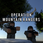Operation Mountain Rangers