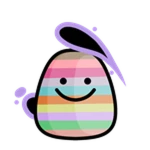Egg of Vacant Hindrances