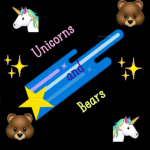 ~ Unicorns And Bears ~
