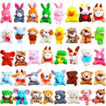 Stuff animal community
