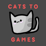 CAT TO GAMES