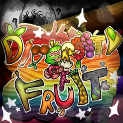 Luais 'n Fruit Roblox group icon