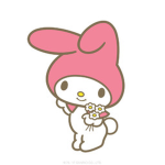 Sanrio_MyMelody