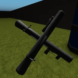 Rocket Battle! icon