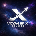 Voyager X Studios