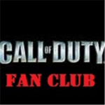 +Call Of Duty fan club+
