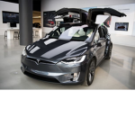 Tesla Alliance Hotels