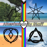 Alterhumanity Staff