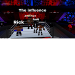 The influence podcast group