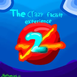 the crazy facility experience 2! beta (bots) icon