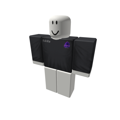 Nikita shirt thumbnail