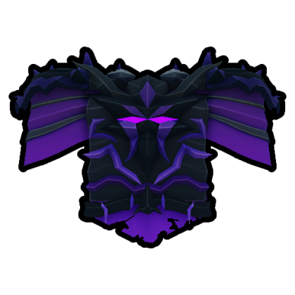 Shadeknight Chestplate