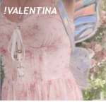 ! VALENTINAS