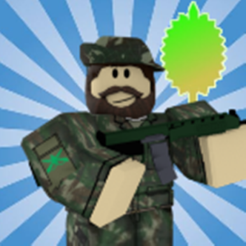 EB SÃO PAULO [EXERCITO BRASILEIRO] MEGA UPDATE!!!