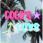 - Coco’s Luvs