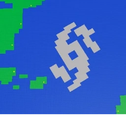 sel's simple hurricane tracker [beta] icon
