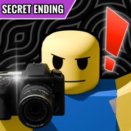 FIND THE FRAUDS [SECRET ENDING] icon