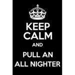All Nighter Gang