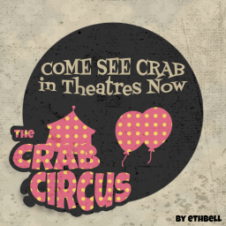 The Crab Circus! :o)