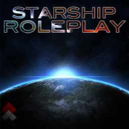 [LEGACY] Starship Roleplay 1: HSC-133 Escapade