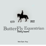 ButterFly Equestrian lessons
