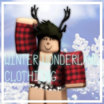 Winter Wonderland Clothiing