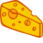 Cheesy Kingdom