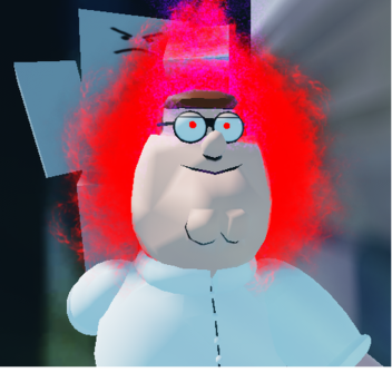 [REWORK] Battle for the fallen Family Guy's head.