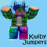 Kwiby Jumpers