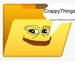 CrappyThings