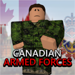 C | Canadian Armed Forces