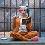 Harley Quinn Fandom!!