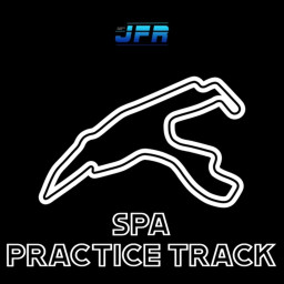 |JFR| ~ Spa Practice Track
