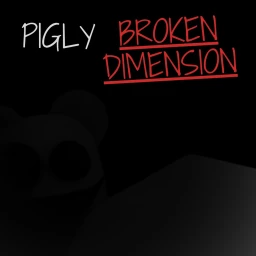 Pigly BROKEN DIMENSION icon