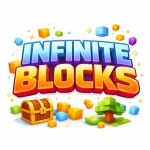 Infinite Blocks Group Thumbnail