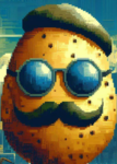 Infinity Potatos