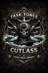 Task Force CUTLASS Group Thumbnail