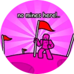 sweeper psycho Roblox badge thumbnail