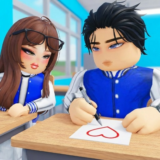 Boys and Girls Highschool Experience RP