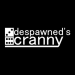 despawned's cranny
