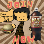 |CN| Cwazy Bolshevik Noobs!