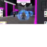 Millie's Roblox Group!!!!!!