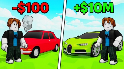 Your Car Dealership