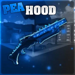 Pea Hood
